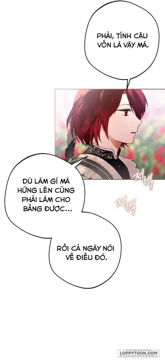 Bạo Chúa Độc Ác Trở Lại - Chap 2 - Trang 32