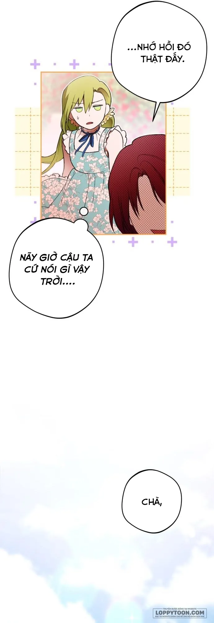 Bạo Chúa Độc Ác Trở Lại - Chap 2 - Trang 33