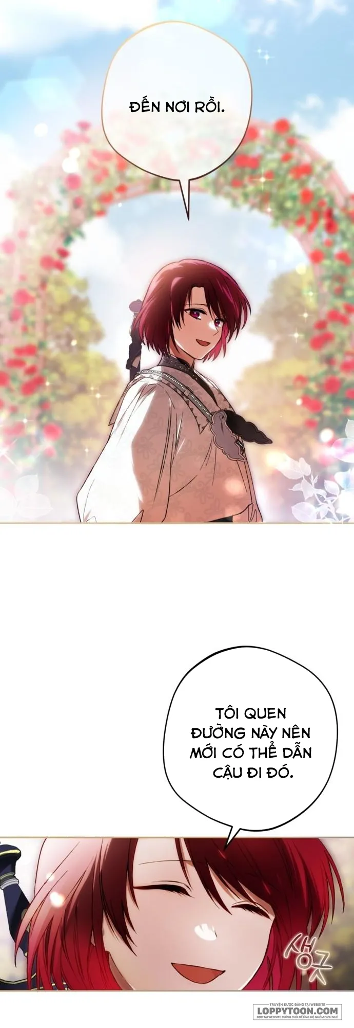 Bạo Chúa Độc Ác Trở Lại - Chap 2 - Trang 34