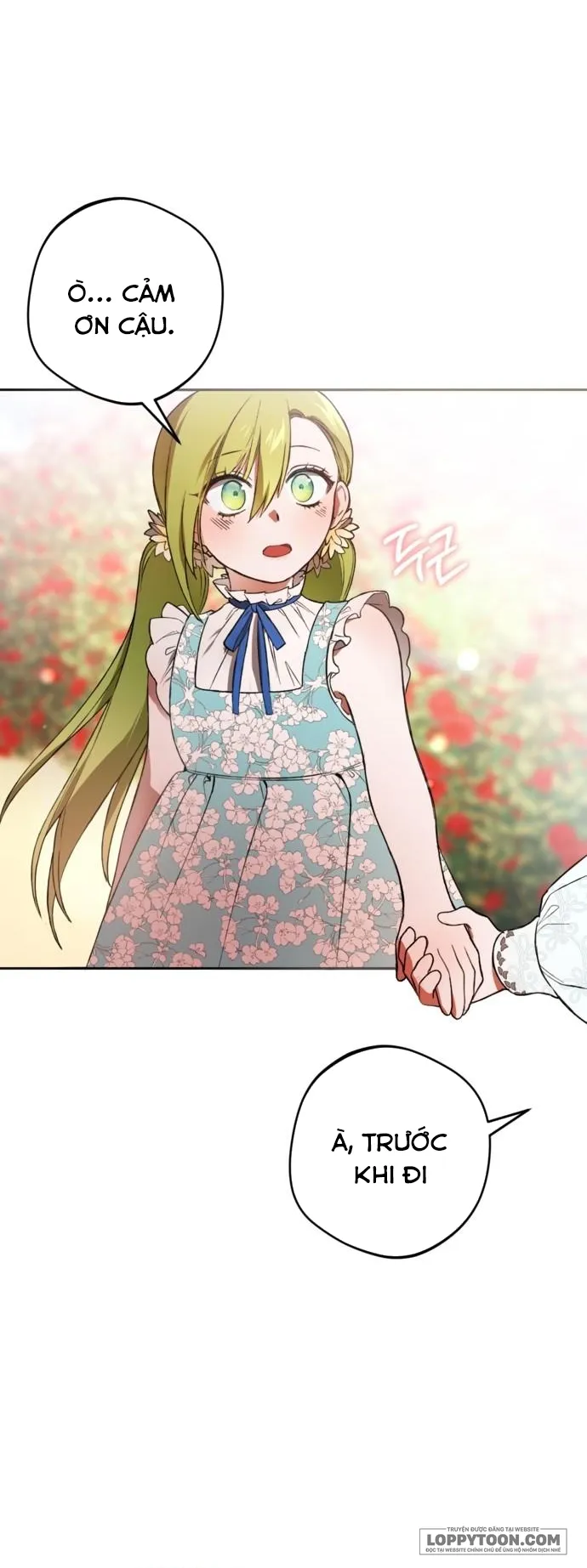 Bạo Chúa Độc Ác Trở Lại - Chap 2 - Trang 35