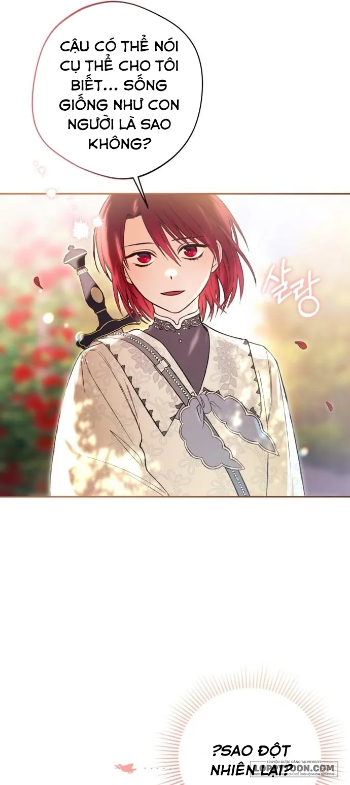 Bạo Chúa Độc Ác Trở Lại - Chap 2 - Trang 36