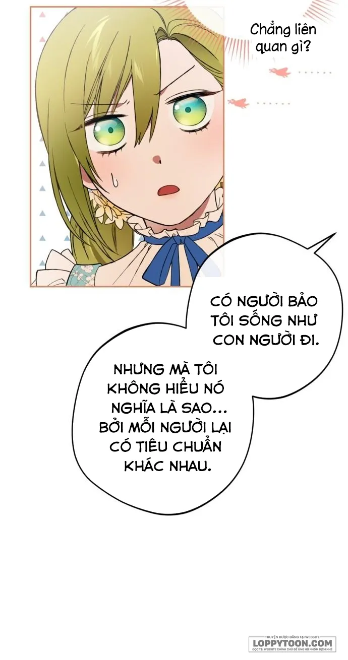 Bạo Chúa Độc Ác Trở Lại - Chap 2 - Trang 37