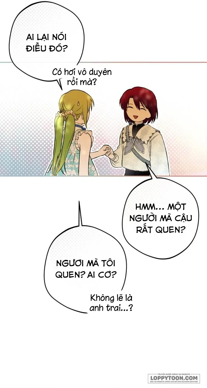 Bạo Chúa Độc Ác Trở Lại - Chap 2 - Trang 38