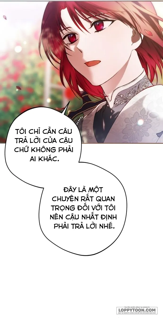 Bạo Chúa Độc Ác Trở Lại - Chap 2 - Trang 39
