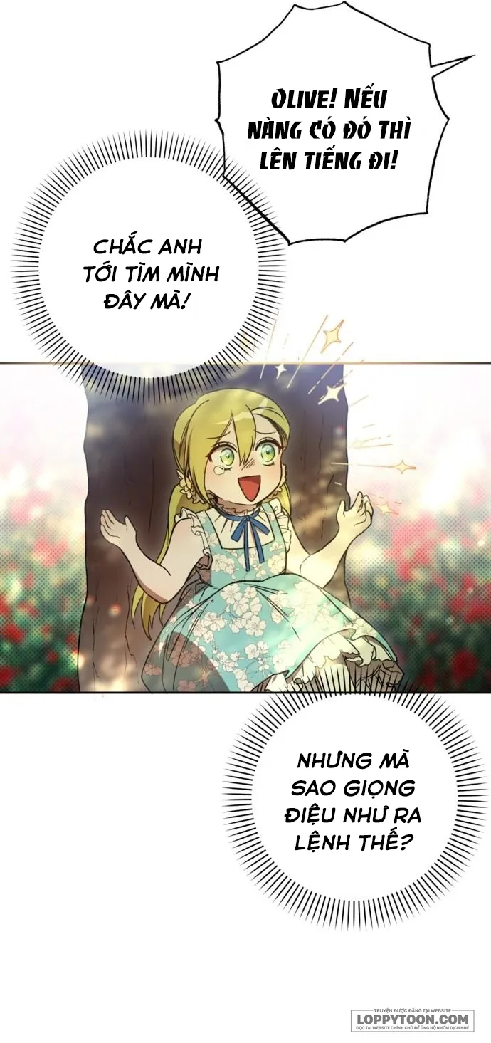 Bạo Chúa Độc Ác Trở Lại - Chap 2 - Trang 4