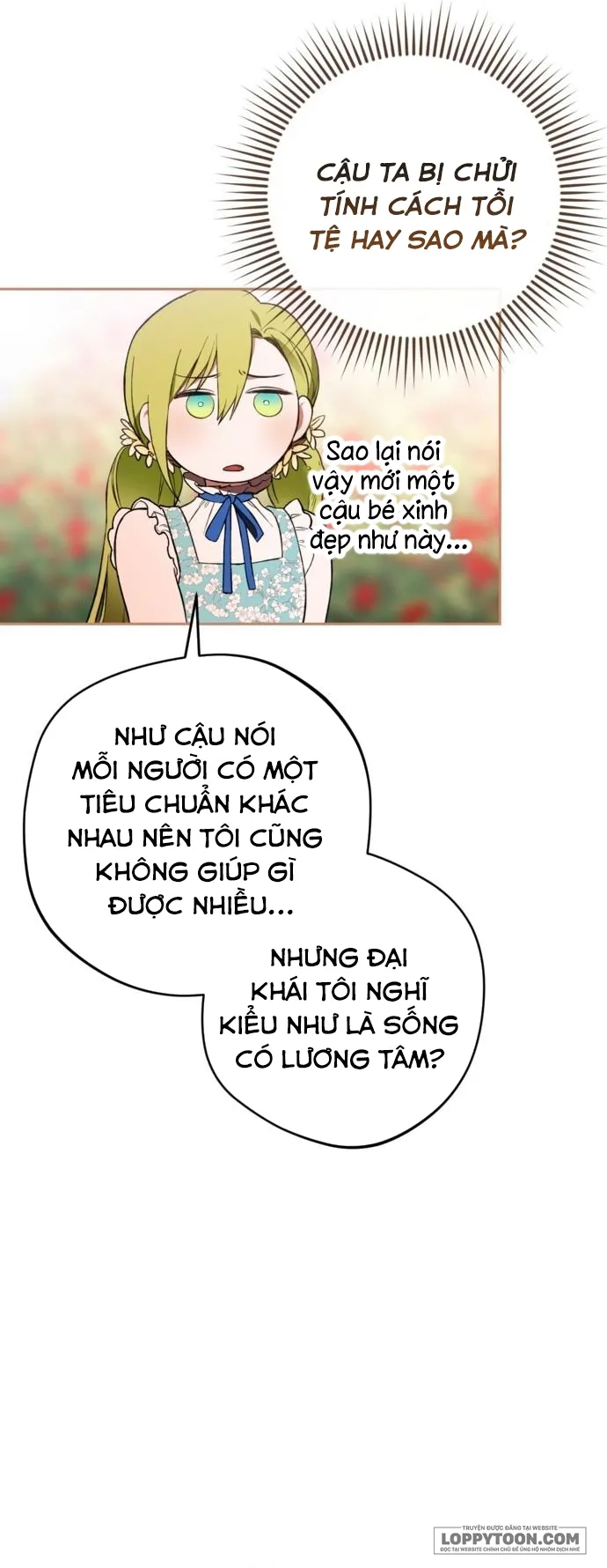 Bạo Chúa Độc Ác Trở Lại - Chap 2 - Trang 40
