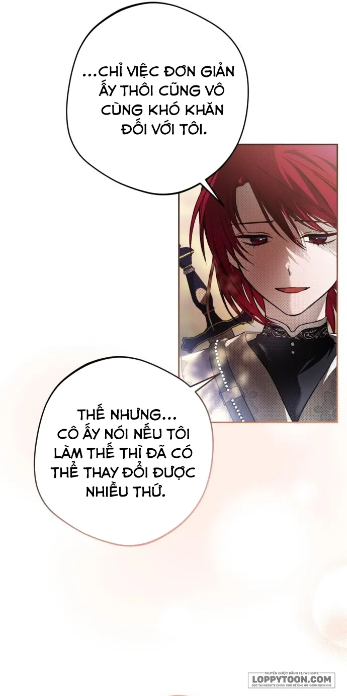 Bạo Chúa Độc Ác Trở Lại - Chap 2 - Trang 41