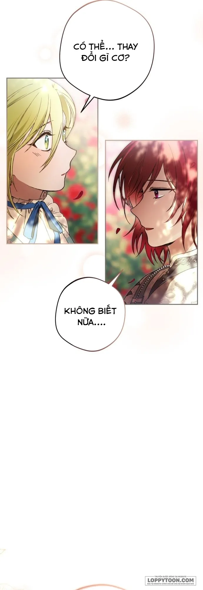 Bạo Chúa Độc Ác Trở Lại - Chap 2 - Trang 42