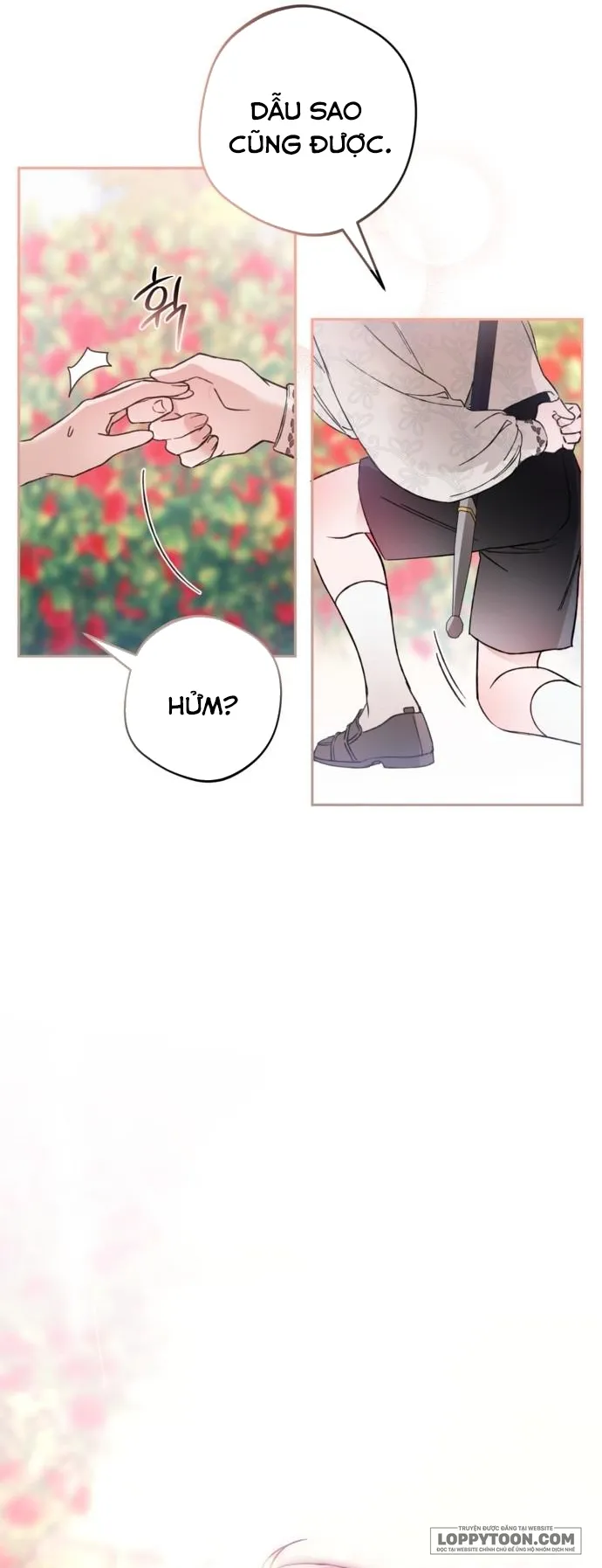 Bạo Chúa Độc Ác Trở Lại - Chap 2 - Trang 45