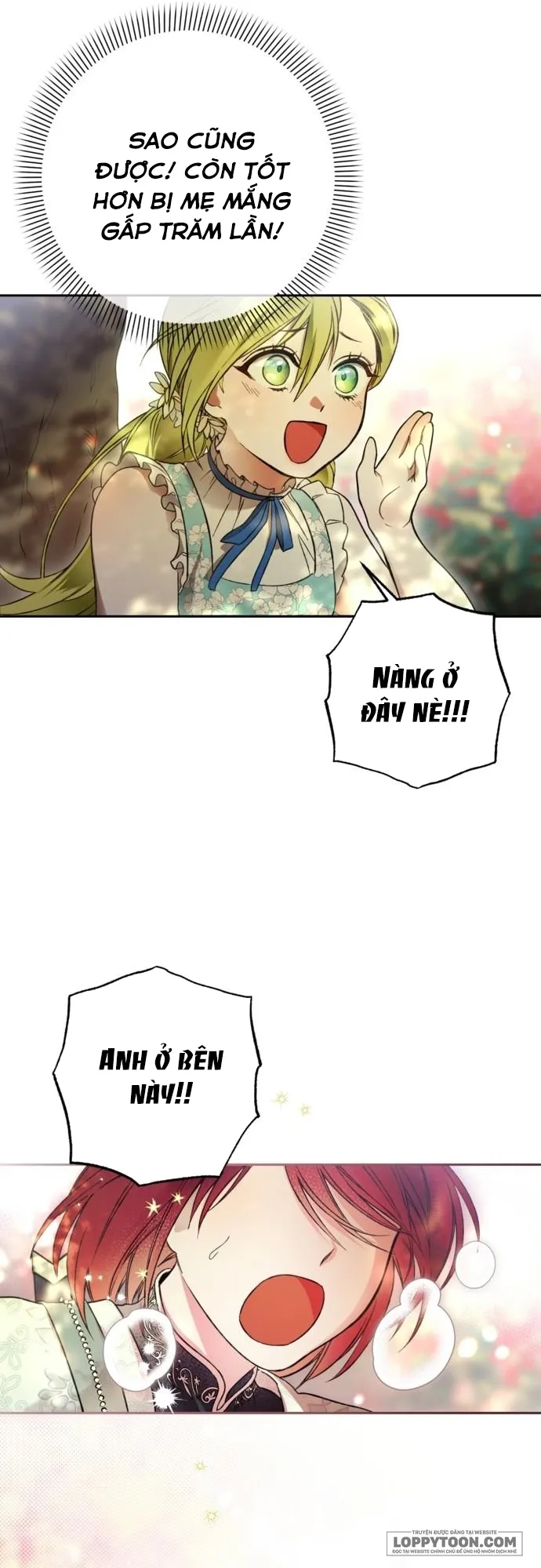 Bạo Chúa Độc Ác Trở Lại - Chap 2 - Trang 5