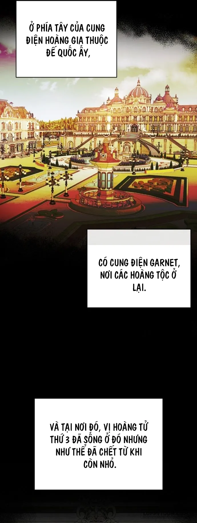 Bạo Chúa Độc Ác Trở Lại - Chap 2 - Trang 53