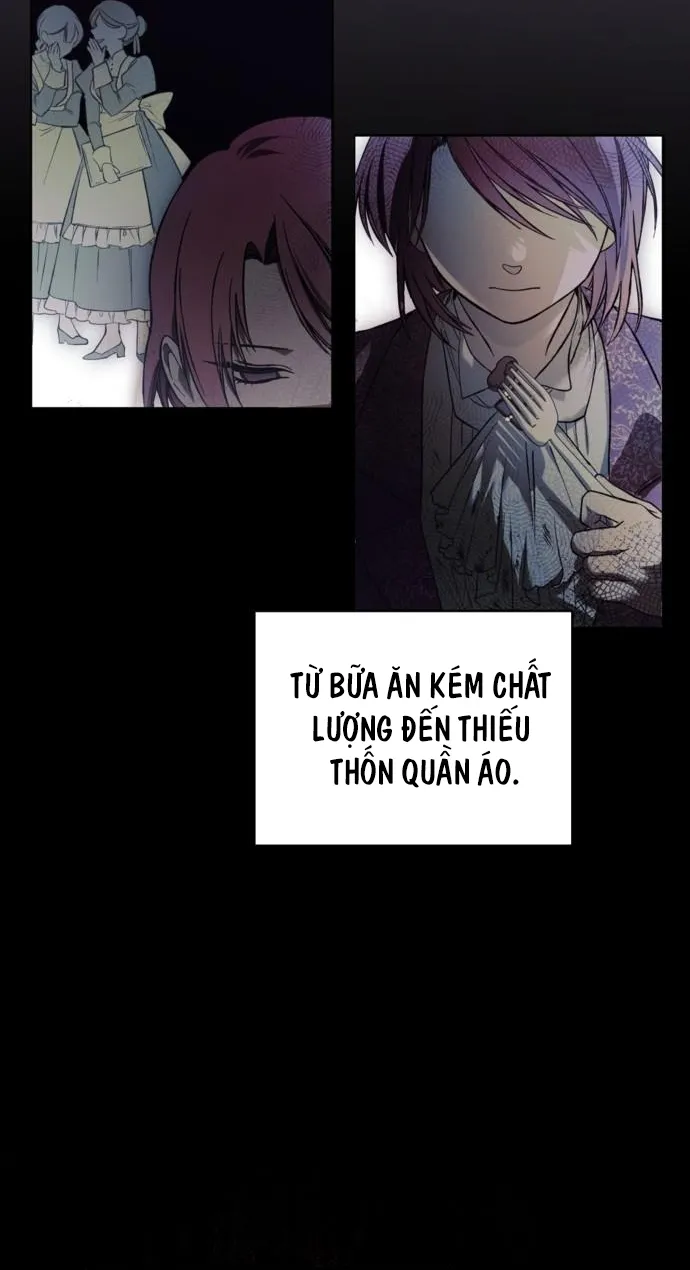 Bạo Chúa Độc Ác Trở Lại - Chap 2 - Trang 55