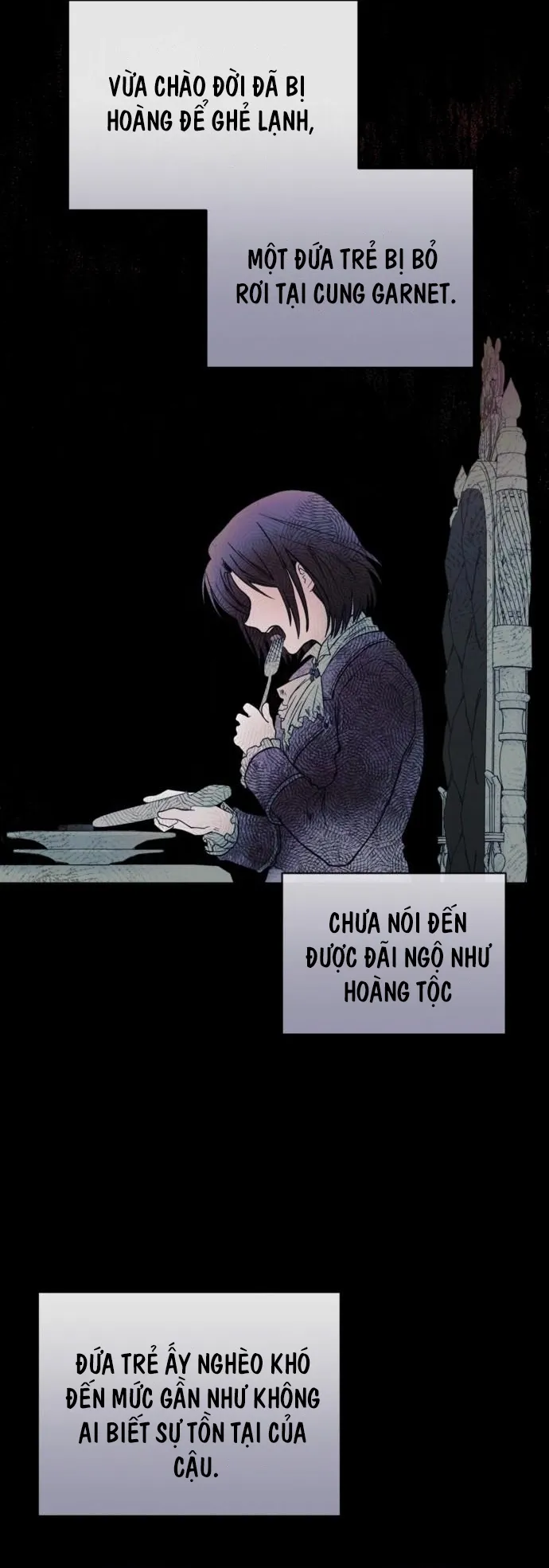 Bạo Chúa Độc Ác Trở Lại - Chap 2 - Trang 56