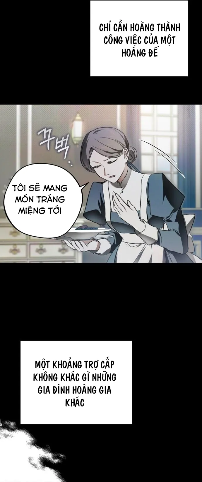 Bạo Chúa Độc Ác Trở Lại - Chap 2 - Trang 59