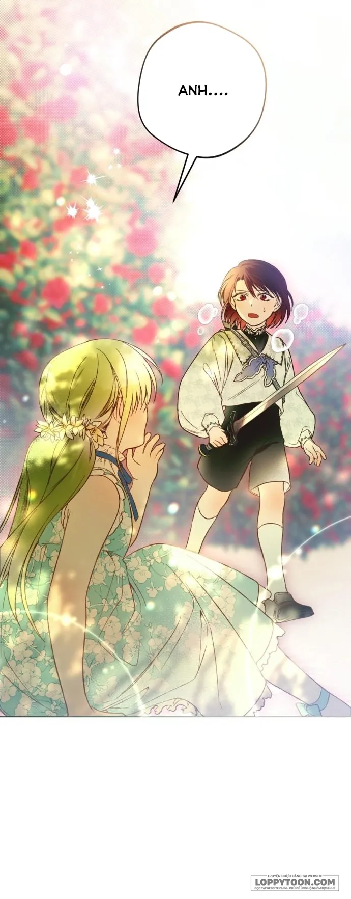 Bạo Chúa Độc Ác Trở Lại - Chap 2 - Trang 6