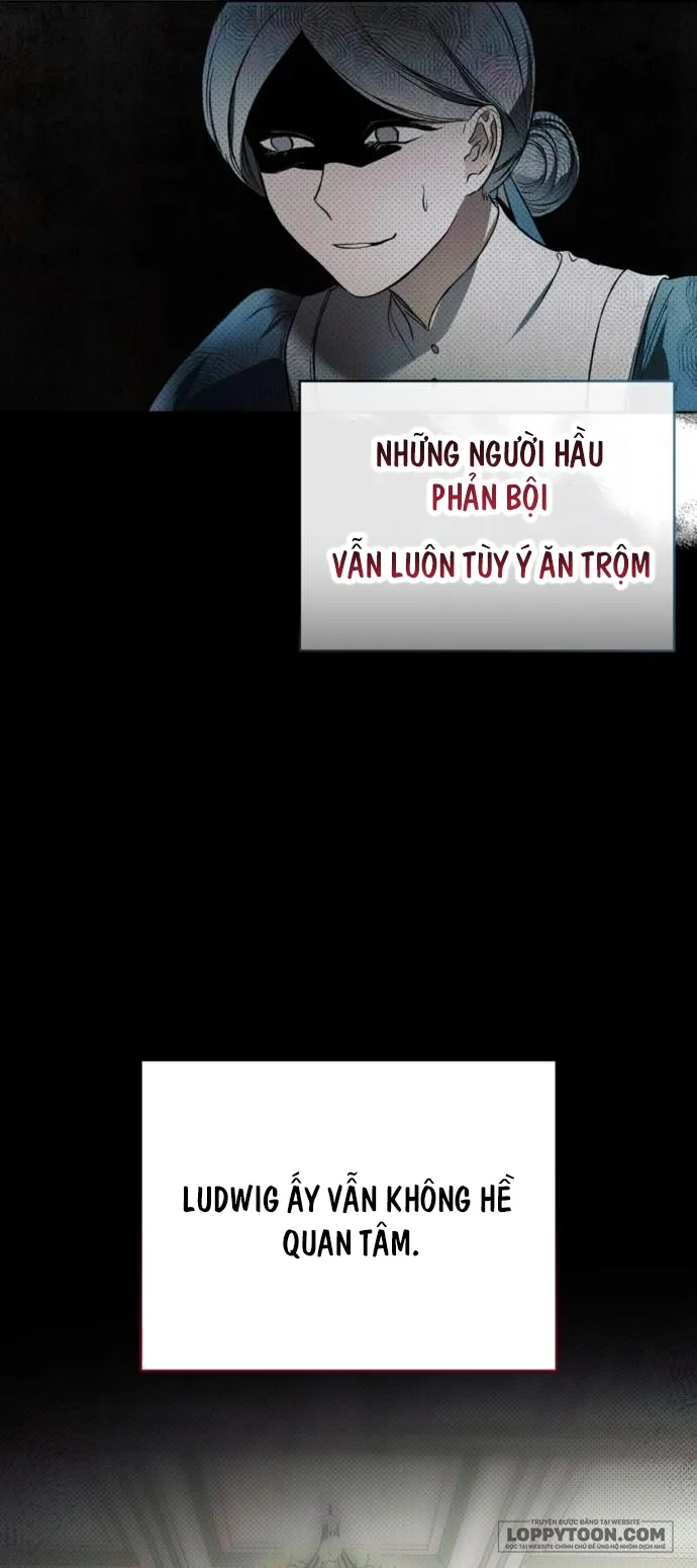 Bạo Chúa Độc Ác Trở Lại - Chap 2 - Trang 60