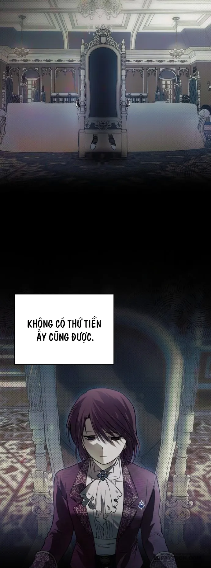 Bạo Chúa Độc Ác Trở Lại - Chap 2 - Trang 61