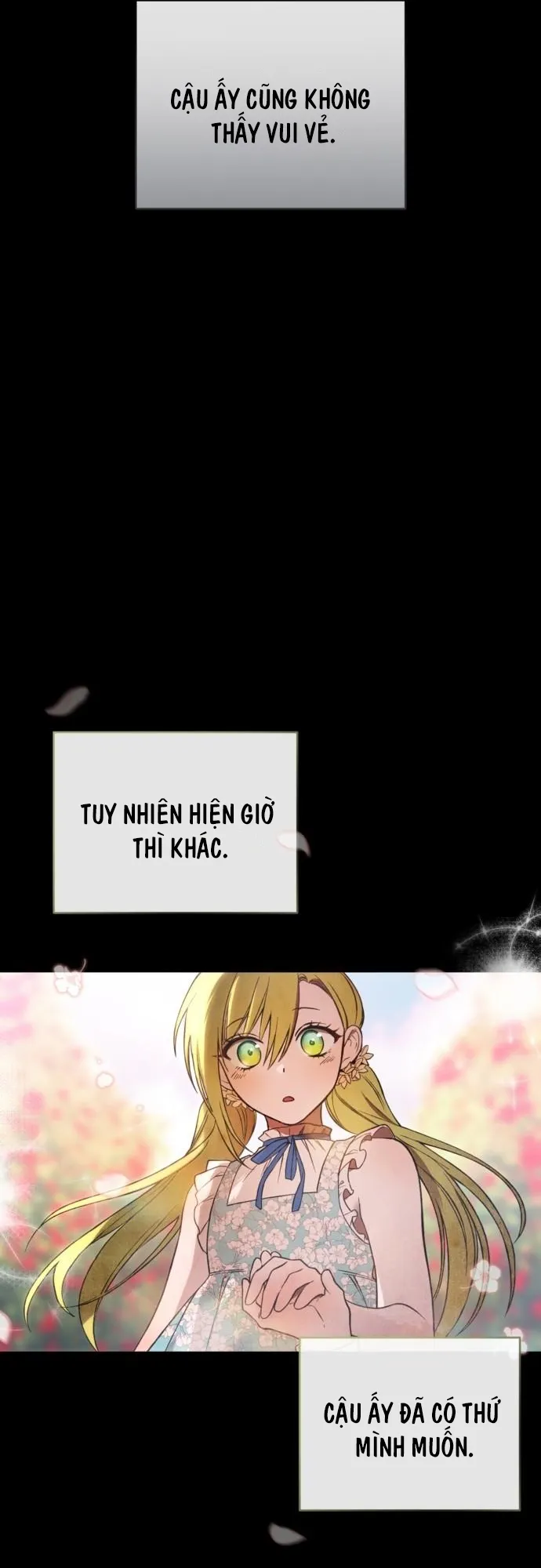 Bạo Chúa Độc Ác Trở Lại - Chap 2 - Trang 63