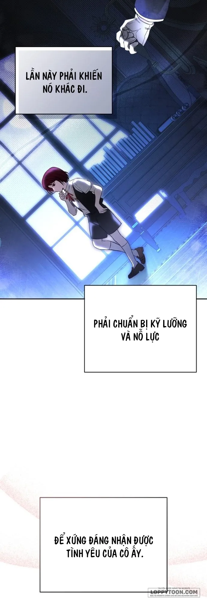 Bạo Chúa Độc Ác Trở Lại - Chap 2 - Trang 68