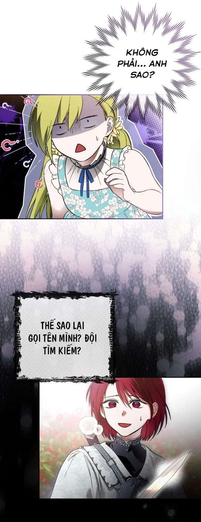 Bạo Chúa Độc Ác Trở Lại - Chap 2 - Trang 7
