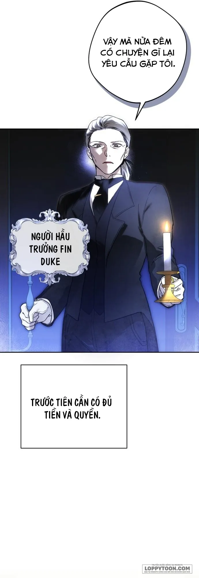 Bạo Chúa Độc Ác Trở Lại - Chap 2 - Trang 70