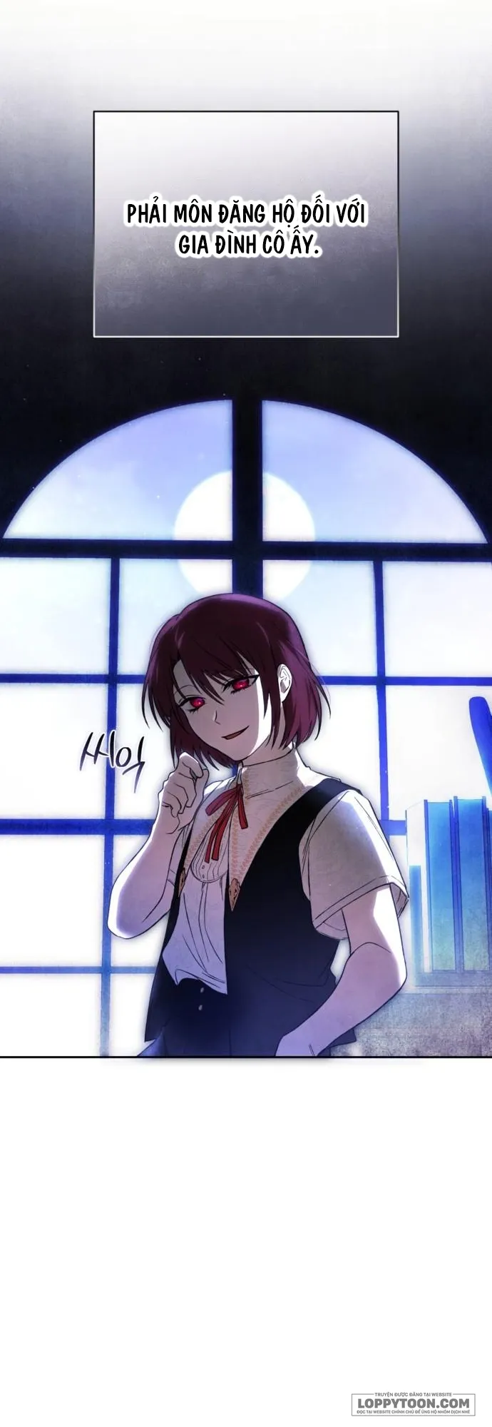 Bạo Chúa Độc Ác Trở Lại - Chap 2 - Trang 71