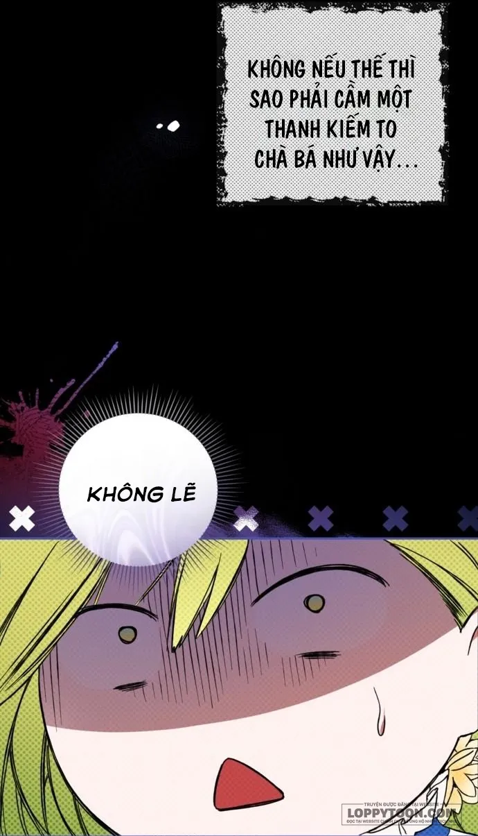 Bạo Chúa Độc Ác Trở Lại - Chap 2 - Trang 8