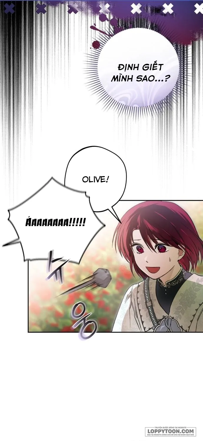 Bạo Chúa Độc Ác Trở Lại - Chap 2 - Trang 9