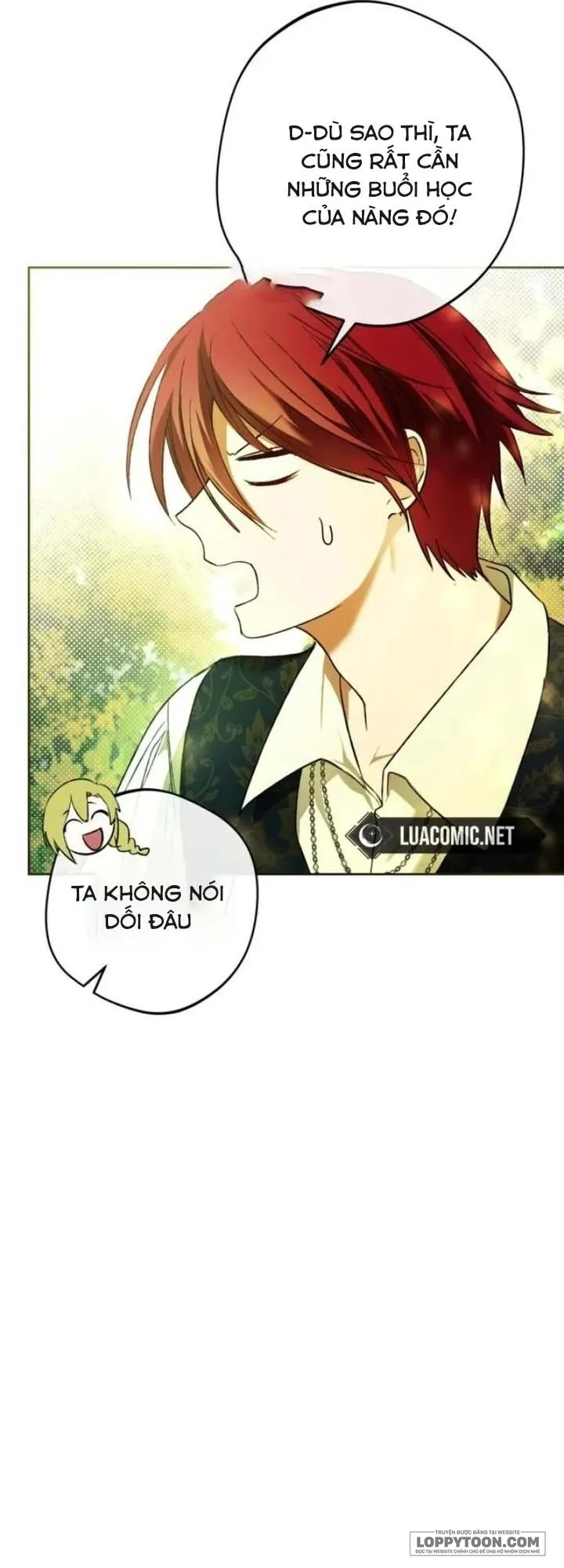 Bạo Chúa Độc Ác Trở Lại - Chap 20 - Trang 10