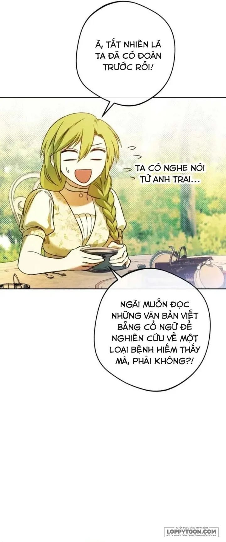 Bạo Chúa Độc Ác Trở Lại - Chap 20 - Trang 14