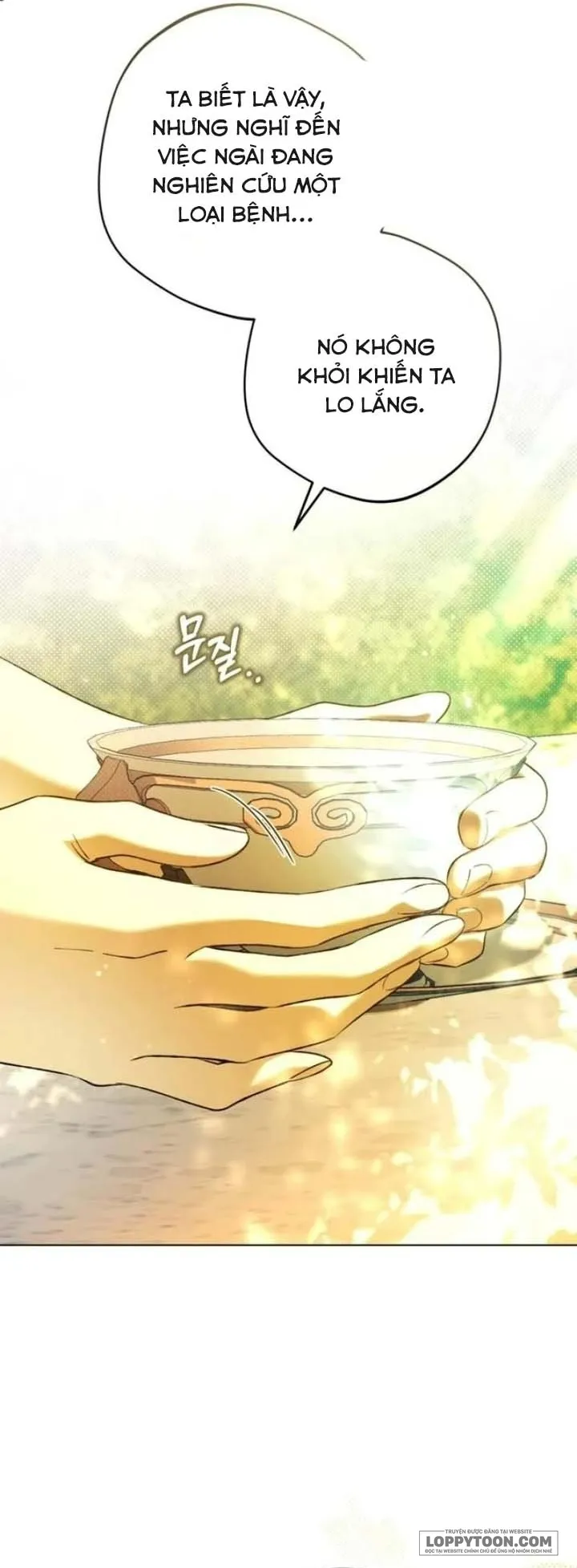 Bạo Chúa Độc Ác Trở Lại - Chap 20 - Trang 15