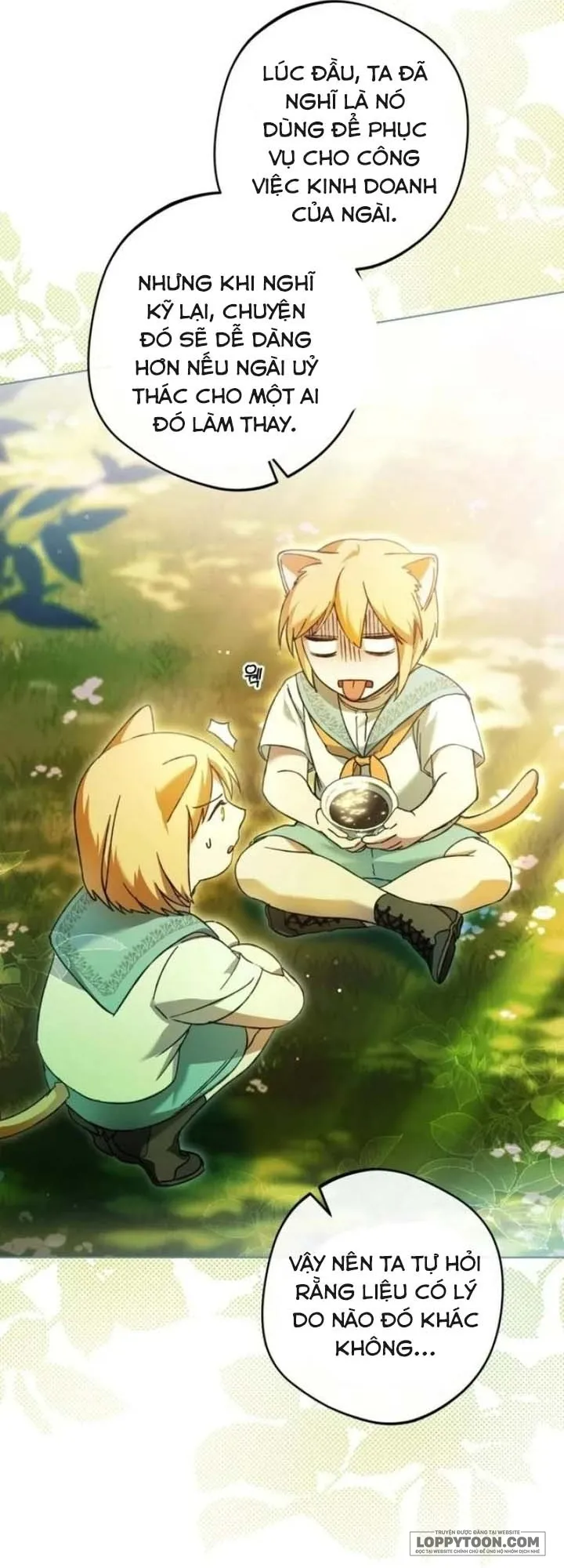 Bạo Chúa Độc Ác Trở Lại - Chap 20 - Trang 16