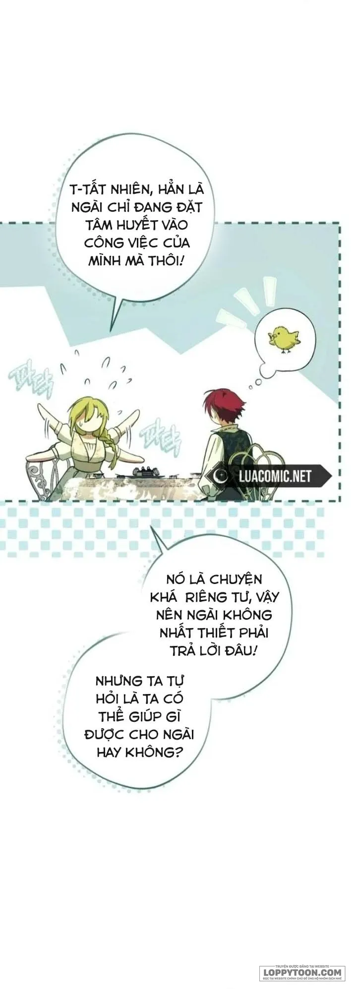 Bạo Chúa Độc Ác Trở Lại - Chap 20 - Trang 17