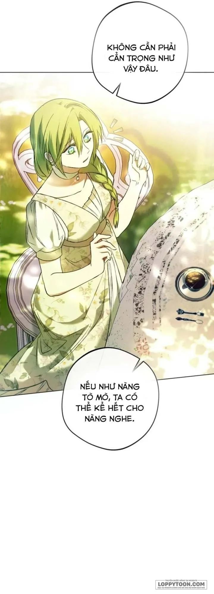 Bạo Chúa Độc Ác Trở Lại - Chap 20 - Trang 18