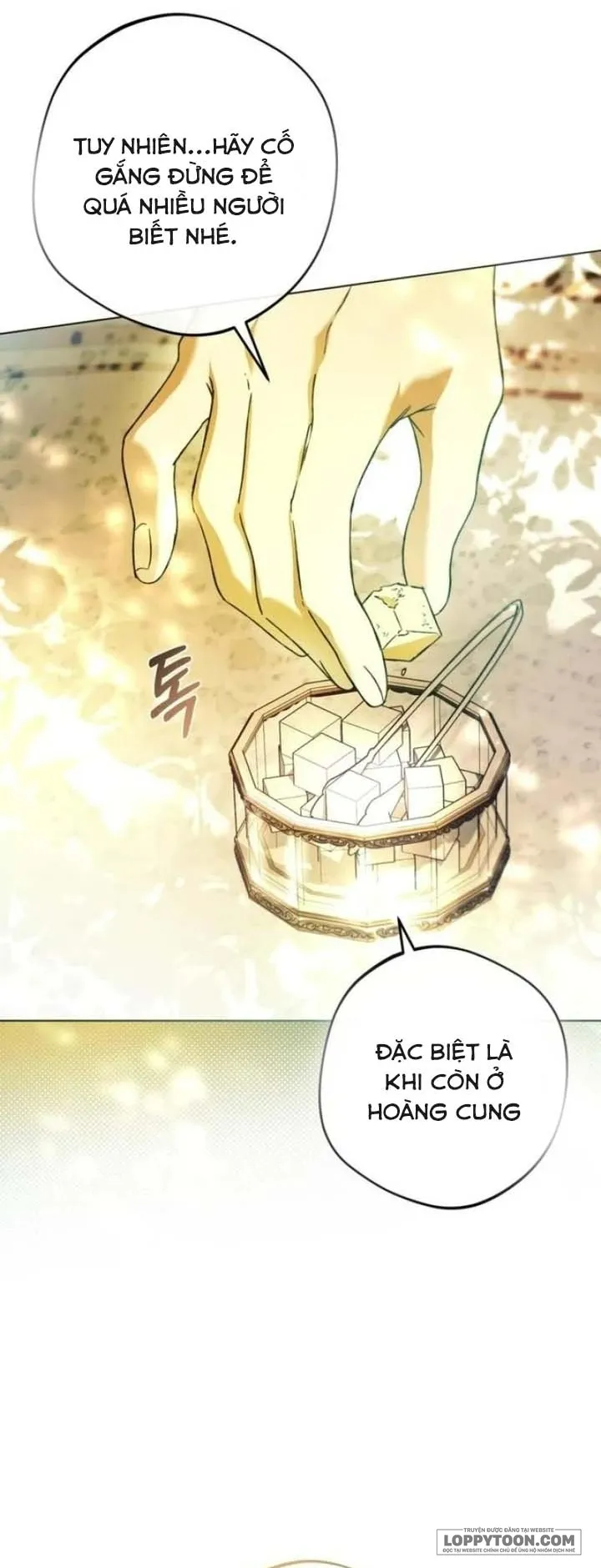 Bạo Chúa Độc Ác Trở Lại - Chap 20 - Trang 19