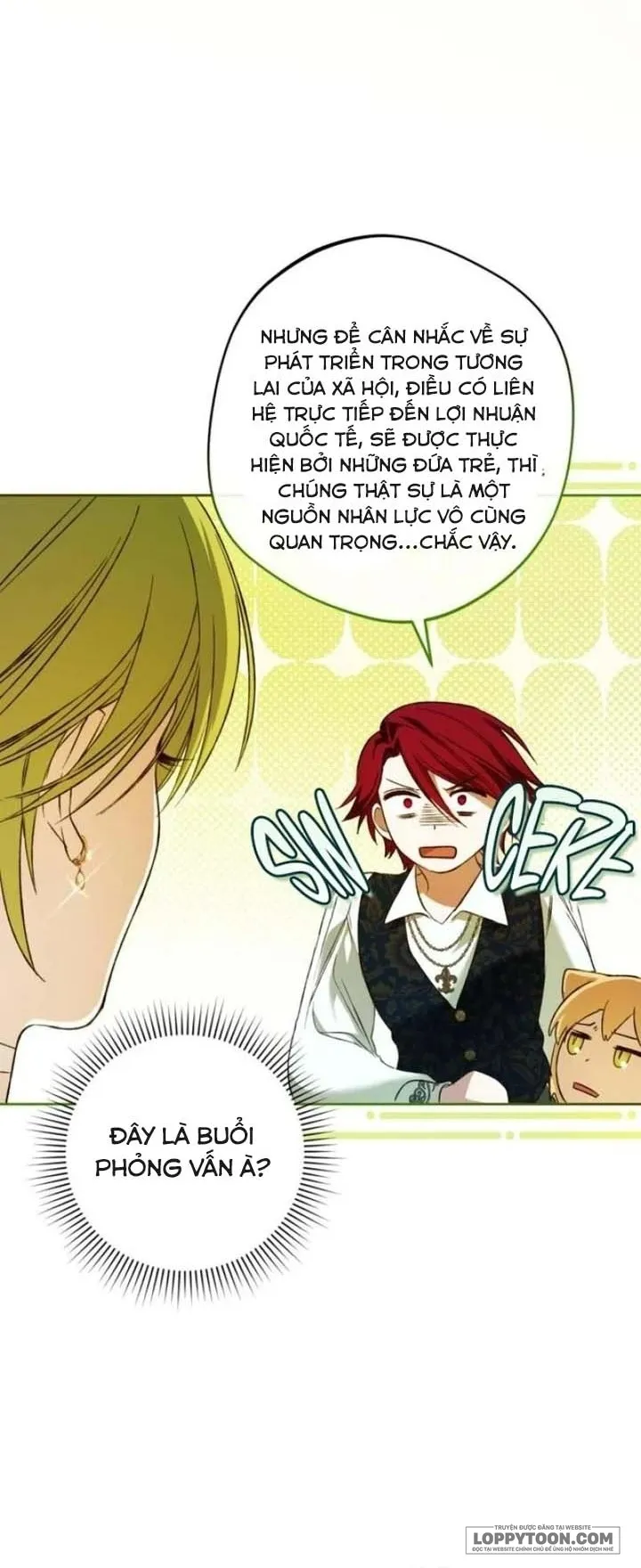 Bạo Chúa Độc Ác Trở Lại - Chap 20 - Trang 2