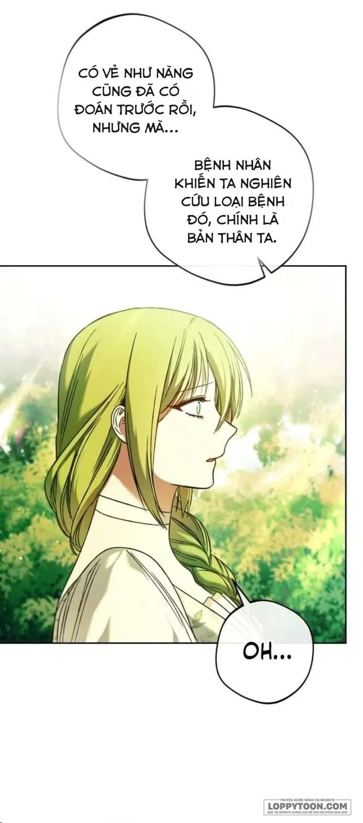 Bạo Chúa Độc Ác Trở Lại - Chap 20 - Trang 21