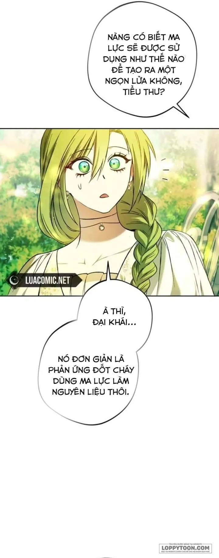 Bạo Chúa Độc Ác Trở Lại - Chap 20 - Trang 25