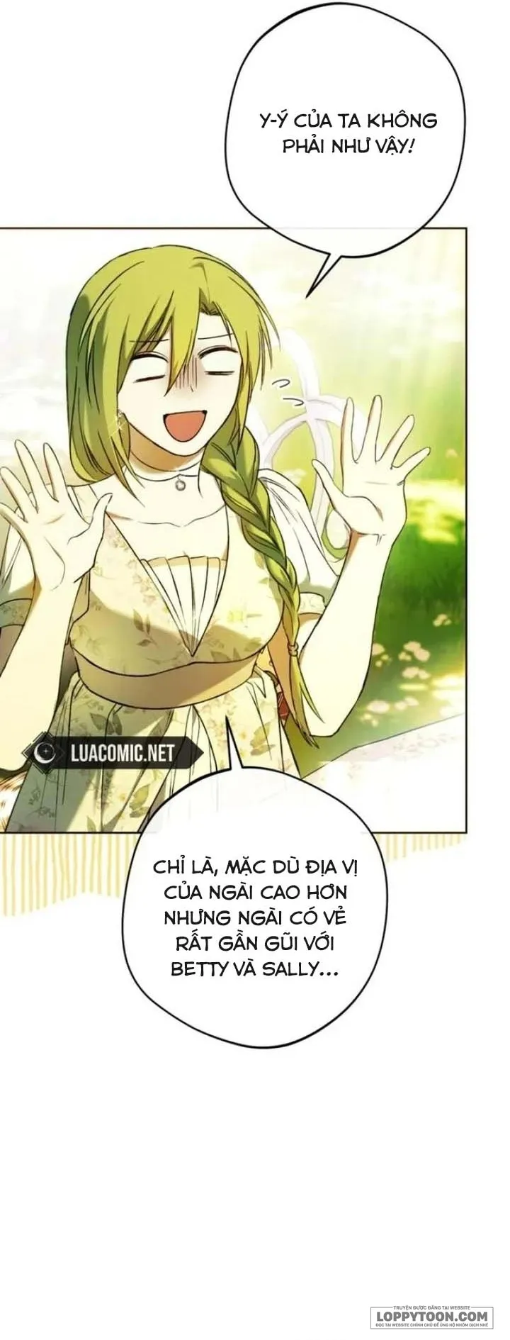 Bạo Chúa Độc Ác Trở Lại - Chap 20 - Trang 3