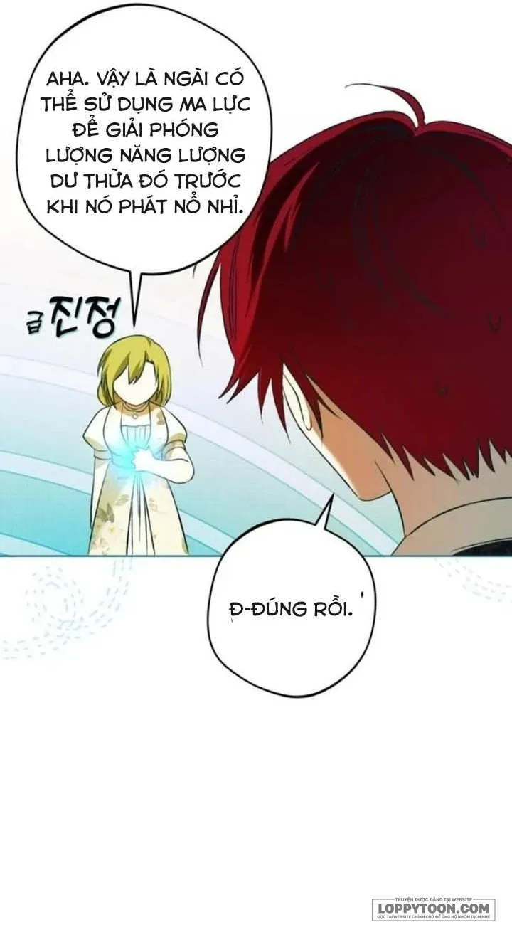 Bạo Chúa Độc Ác Trở Lại - Chap 20 - Trang 31