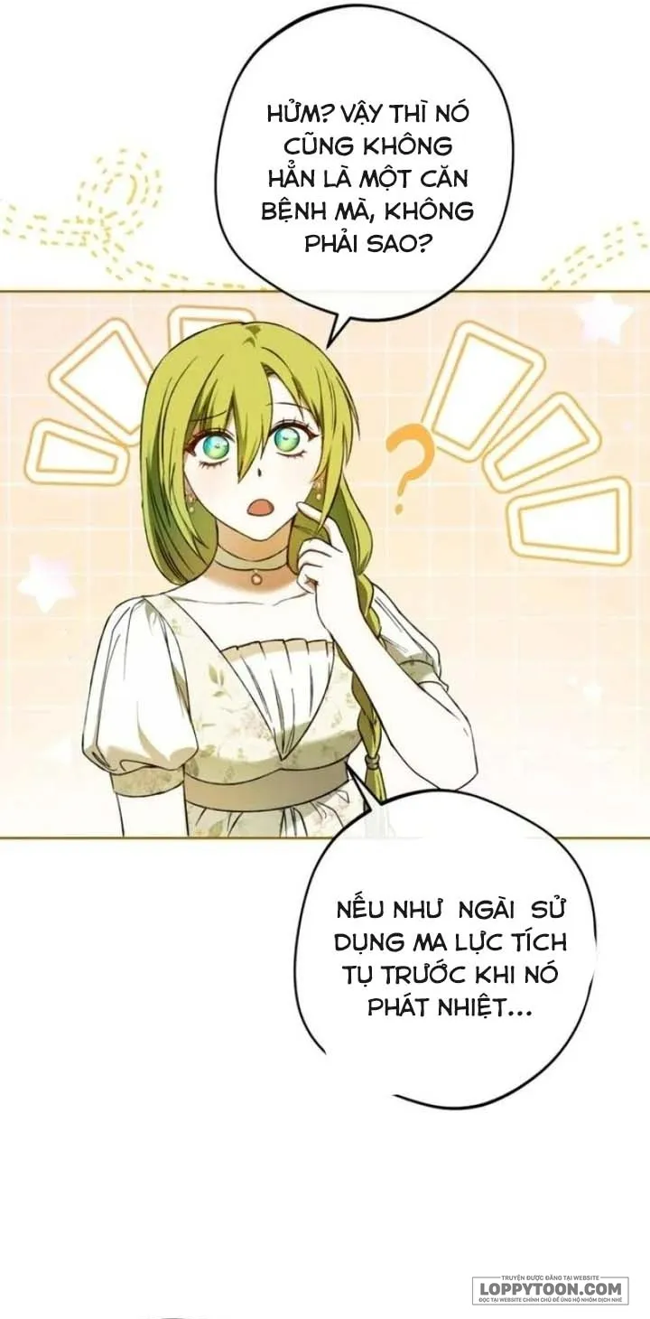 Bạo Chúa Độc Ác Trở Lại - Chap 20 - Trang 32