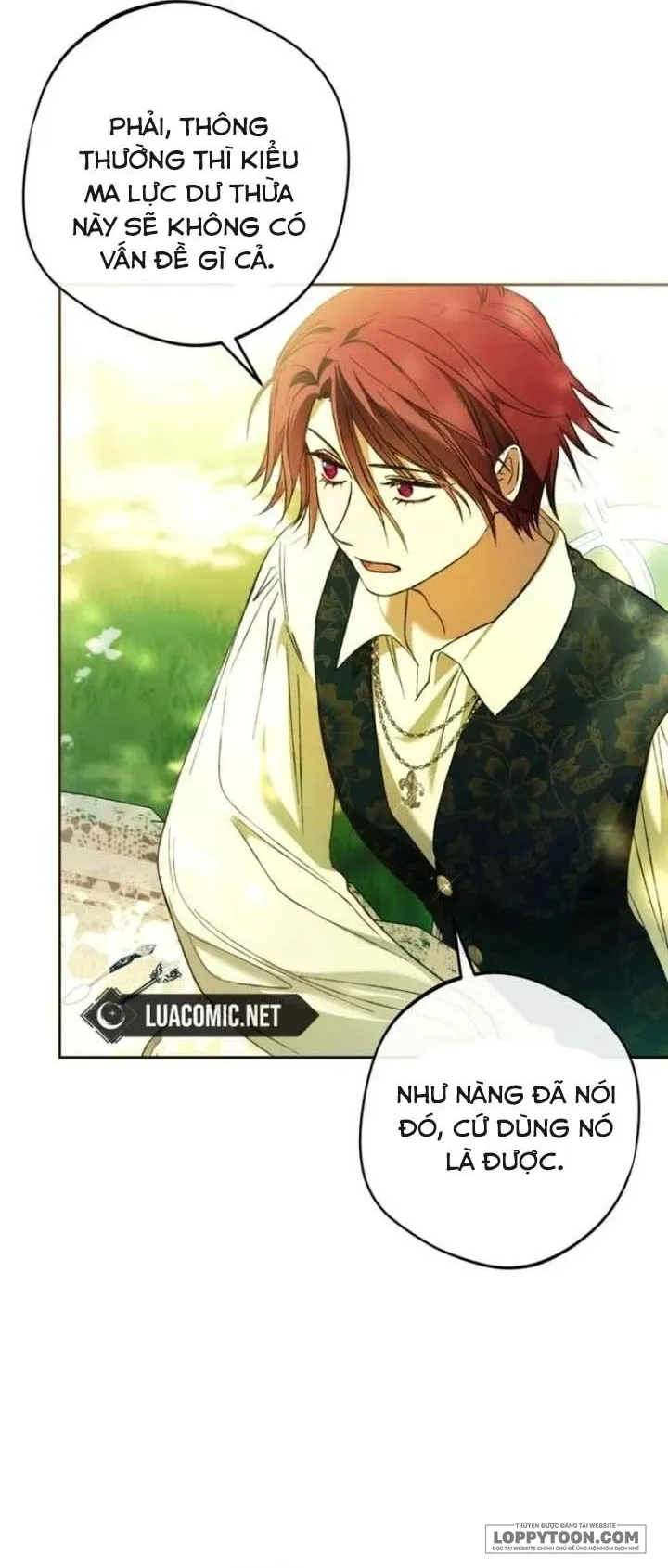 Bạo Chúa Độc Ác Trở Lại - Chap 20 - Trang 33