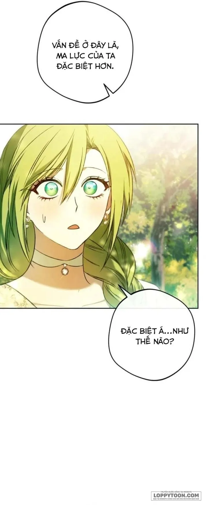 Bạo Chúa Độc Ác Trở Lại - Chap 20 - Trang 34