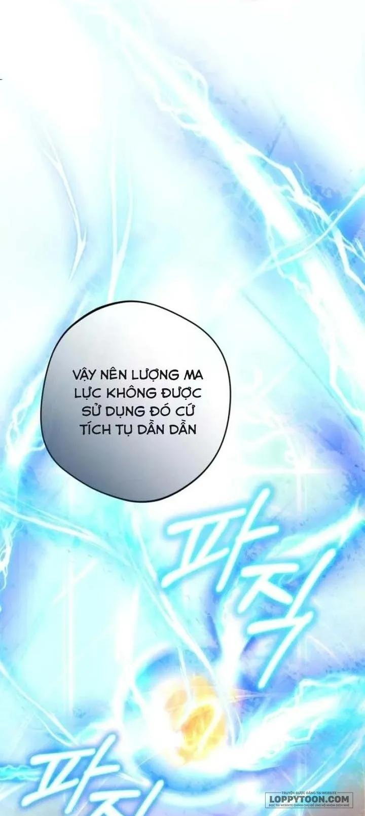 Bạo Chúa Độc Ác Trở Lại - Chap 20 - Trang 36