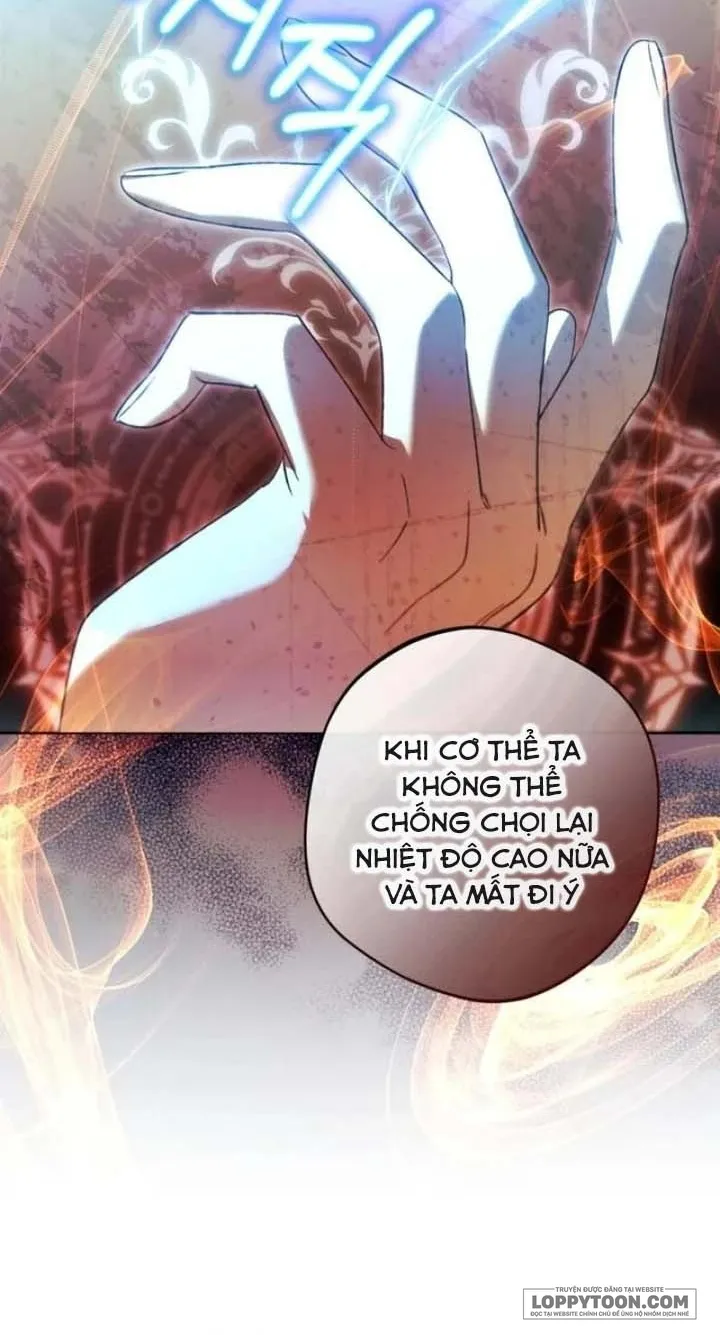 Bạo Chúa Độc Ác Trở Lại - Chap 20 - Trang 37