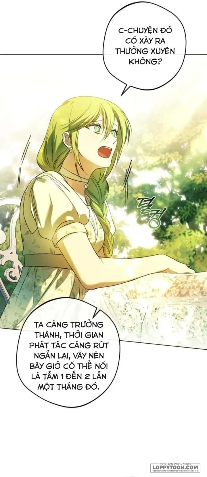 Bạo Chúa Độc Ác Trở Lại - Chap 20 - Trang 39