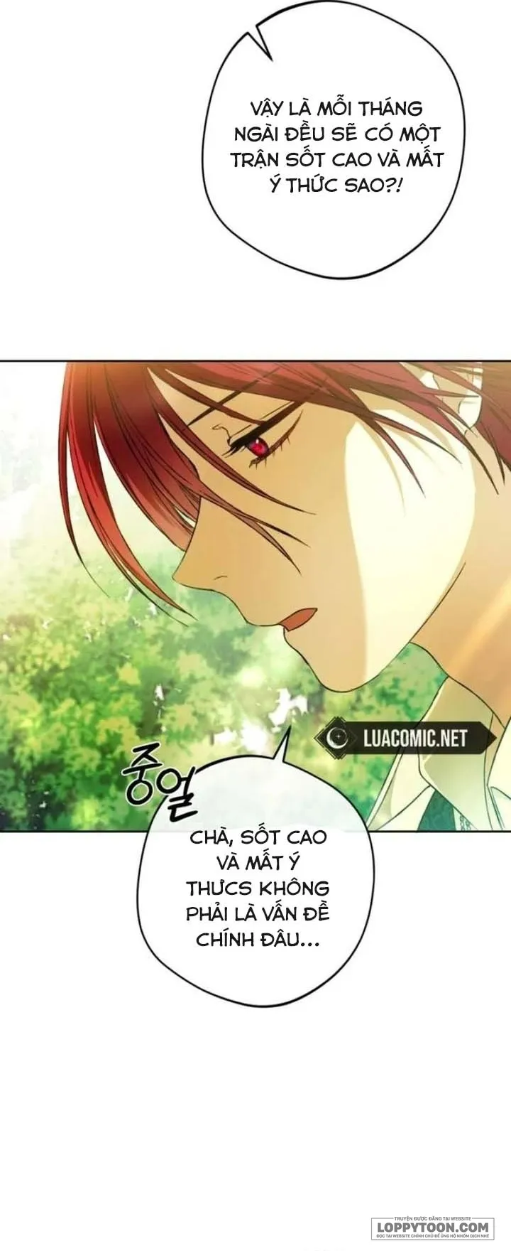 Bạo Chúa Độc Ác Trở Lại - Chap 20 - Trang 40