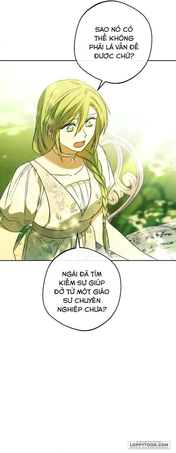 Bạo Chúa Độc Ác Trở Lại - Chap 20 - Trang 41