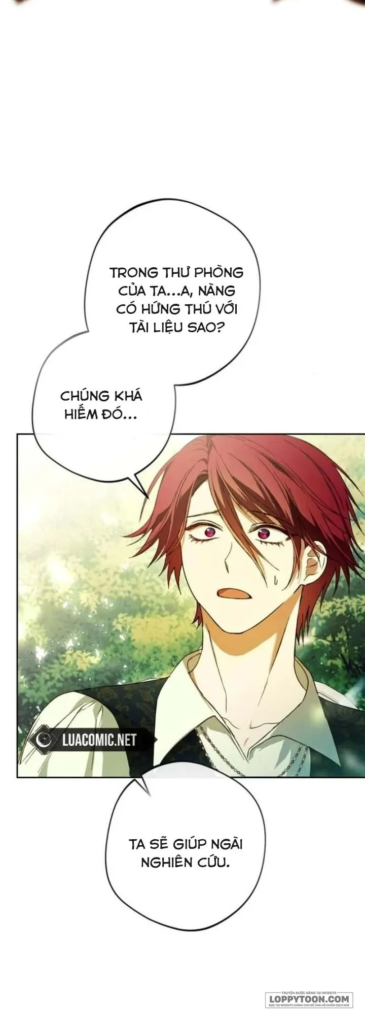 Bạo Chúa Độc Ác Trở Lại - Chap 20 - Trang 47