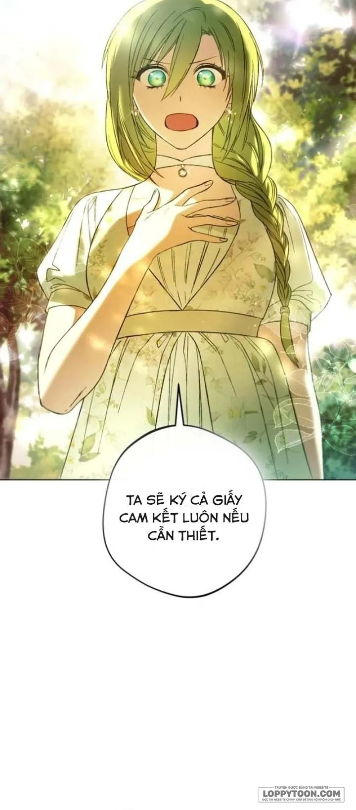 Bạo Chúa Độc Ác Trở Lại - Chap 20 - Trang 49